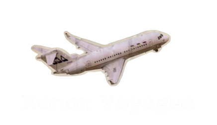 Xenon Voyages